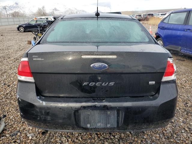 Photo 5 VIN: 1FAHP35N39W140354 - FORD FOCUS 