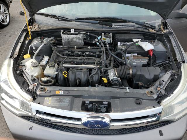 Photo 10 VIN: 1FAHP35N39W151743 - FORD FOCUS SE 