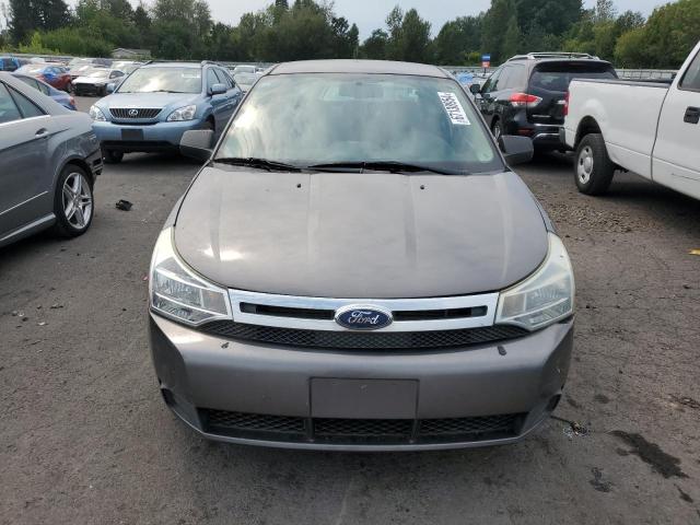 Photo 4 VIN: 1FAHP35N39W151743 - FORD FOCUS SE 