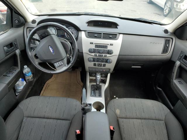 Photo 7 VIN: 1FAHP35N39W151743 - FORD FOCUS SE 