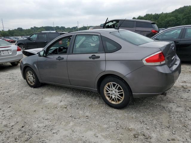 Photo 1 VIN: 1FAHP35N39W163231 - FORD FOCUS SE 