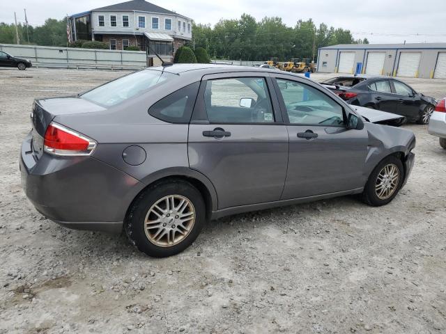 Photo 2 VIN: 1FAHP35N39W163231 - FORD FOCUS SE 