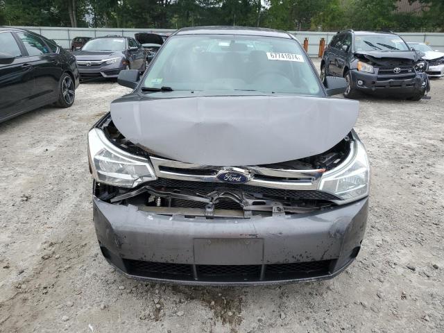 Photo 4 VIN: 1FAHP35N39W163231 - FORD FOCUS SE 