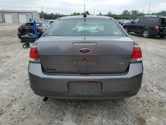 Photo 5 VIN: 1FAHP35N39W163231 - FORD FOCUS SE 