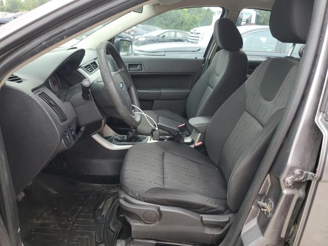 Photo 6 VIN: 1FAHP35N39W163231 - FORD FOCUS SE 