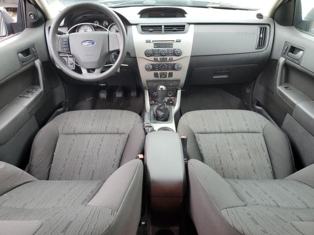 Photo 7 VIN: 1FAHP35N39W163231 - FORD FOCUS SE 