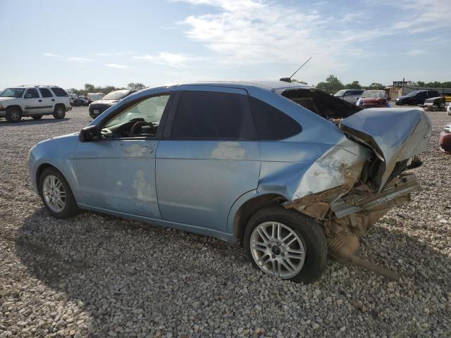 Photo 1 VIN: 1FAHP35N39W174620 - FORD FOCUS 