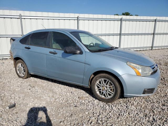 Photo 3 VIN: 1FAHP35N39W174620 - FORD FOCUS 