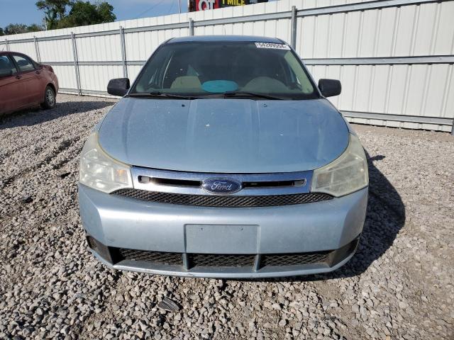 Photo 4 VIN: 1FAHP35N39W174620 - FORD FOCUS 