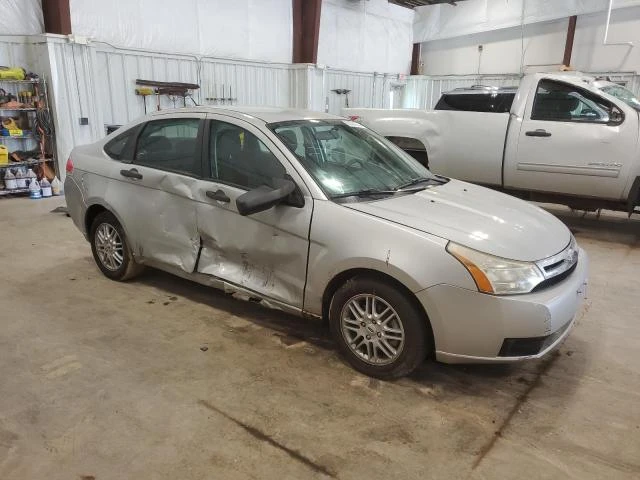 Photo 3 VIN: 1FAHP35N39W174696 - FORD FOCUS SE 