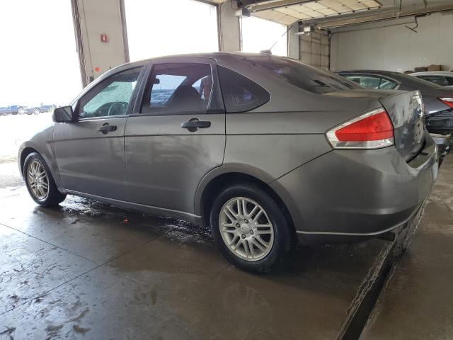 Photo 1 VIN: 1FAHP35N39W207874 - FORD FOCUS SE 