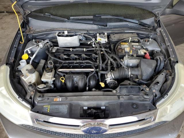 Photo 10 VIN: 1FAHP35N39W207874 - FORD FOCUS SE 