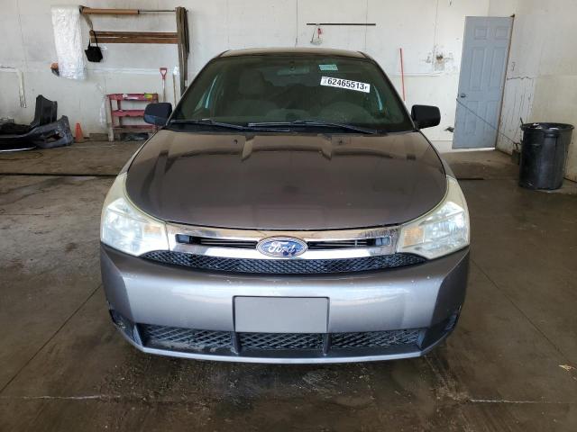 Photo 4 VIN: 1FAHP35N39W207874 - FORD FOCUS SE 