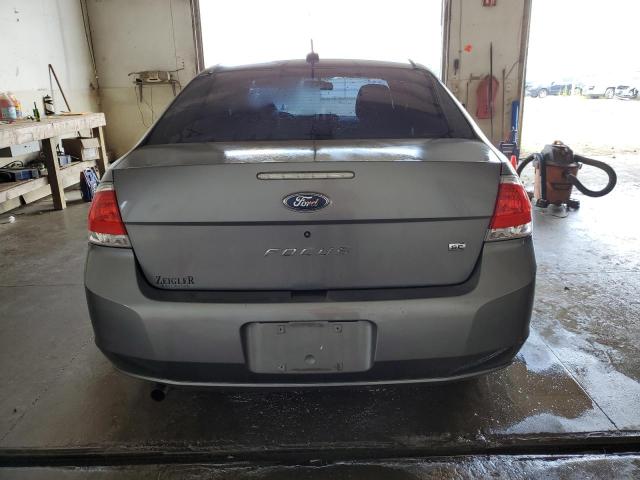 Photo 5 VIN: 1FAHP35N39W207874 - FORD FOCUS SE 