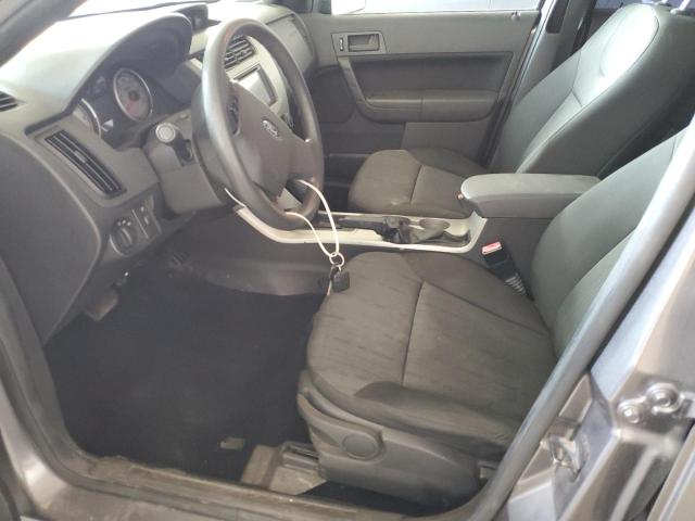 Photo 6 VIN: 1FAHP35N39W207874 - FORD FOCUS SE 