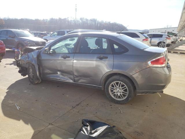 Photo 1 VIN: 1FAHP35N39W217255 - FORD FOCUS 