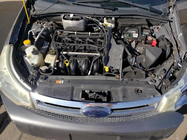 Photo 10 VIN: 1FAHP35N39W217255 - FORD FOCUS 