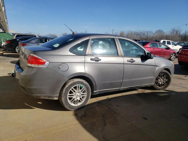 Photo 2 VIN: 1FAHP35N39W217255 - FORD FOCUS 