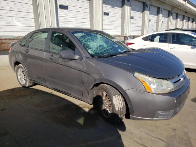 Photo 3 VIN: 1FAHP35N39W217255 - FORD FOCUS 