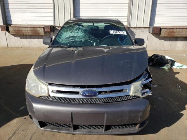 Photo 4 VIN: 1FAHP35N39W217255 - FORD FOCUS 