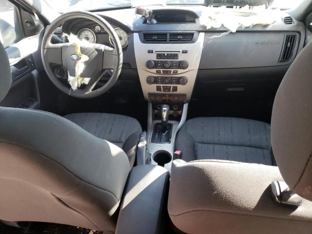 Photo 7 VIN: 1FAHP35N39W217255 - FORD FOCUS 