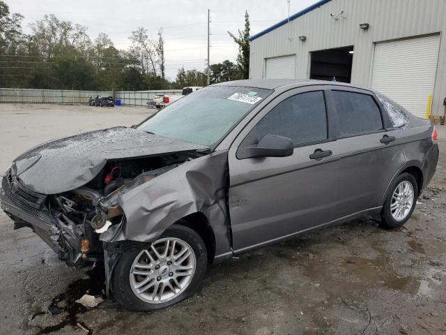 Photo 0 VIN: 1FAHP35N39W218311 - FORD FOCUS 