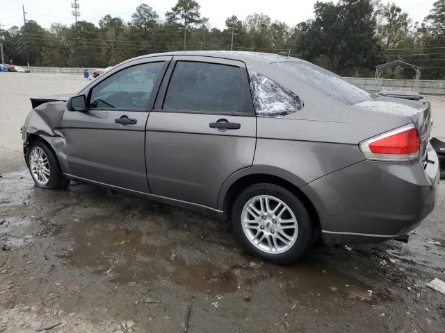 Photo 1 VIN: 1FAHP35N39W218311 - FORD FOCUS 