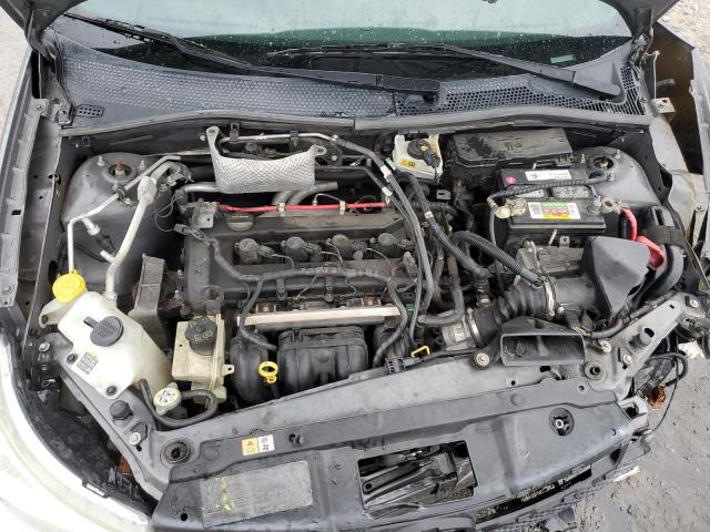 Photo 10 VIN: 1FAHP35N39W218311 - FORD FOCUS 