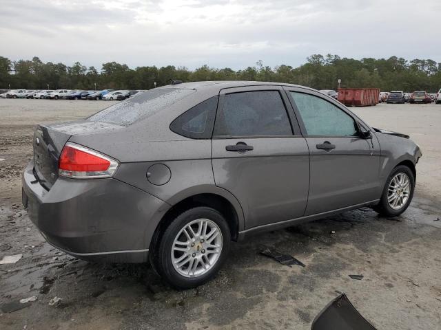 Photo 2 VIN: 1FAHP35N39W218311 - FORD FOCUS 