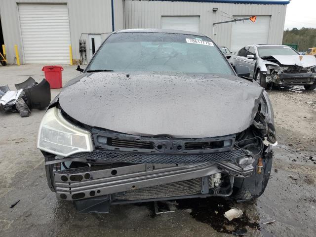 Photo 4 VIN: 1FAHP35N39W218311 - FORD FOCUS 