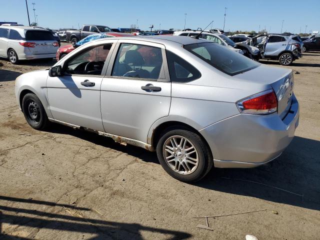 Photo 1 VIN: 1FAHP35N39W227459 - FORD FOCUS SE 