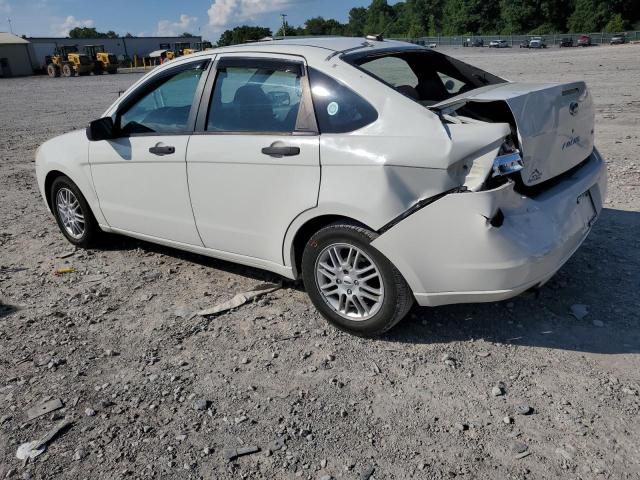 Photo 1 VIN: 1FAHP35N39W242513 - FORD FOCUS 