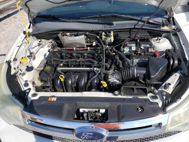 Photo 10 VIN: 1FAHP35N39W242513 - FORD FOCUS 