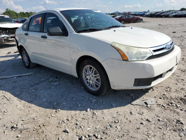 Photo 3 VIN: 1FAHP35N39W242513 - FORD FOCUS 