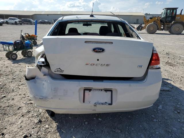 Photo 5 VIN: 1FAHP35N39W242513 - FORD FOCUS 