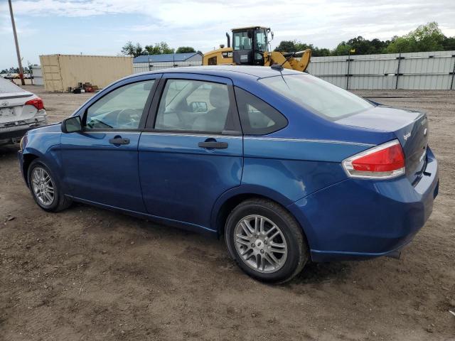 Photo 1 VIN: 1FAHP35N39W246058 - FORD FOCUS 