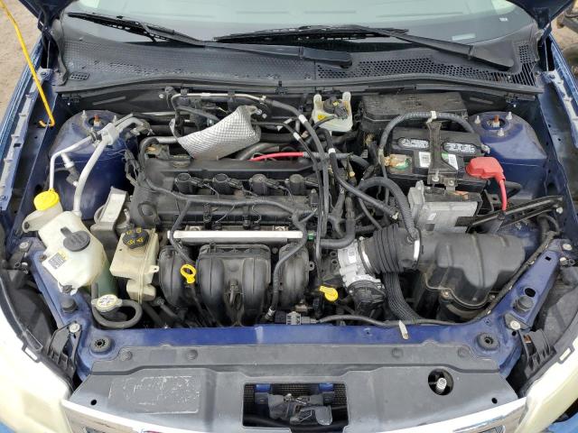 Photo 10 VIN: 1FAHP35N39W246058 - FORD FOCUS 