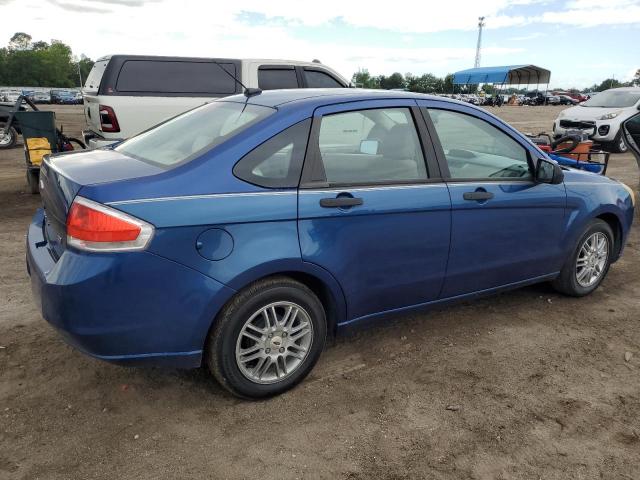 Photo 2 VIN: 1FAHP35N39W246058 - FORD FOCUS 