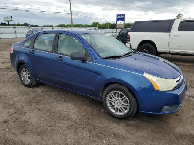 Photo 3 VIN: 1FAHP35N39W246058 - FORD FOCUS 