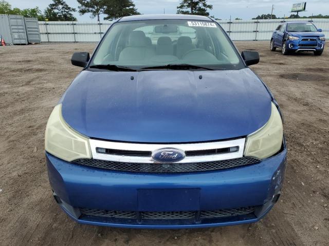 Photo 4 VIN: 1FAHP35N39W246058 - FORD FOCUS 