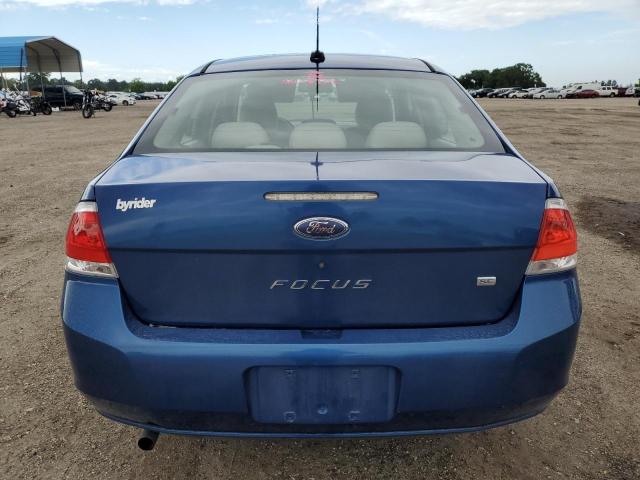 Photo 5 VIN: 1FAHP35N39W246058 - FORD FOCUS 