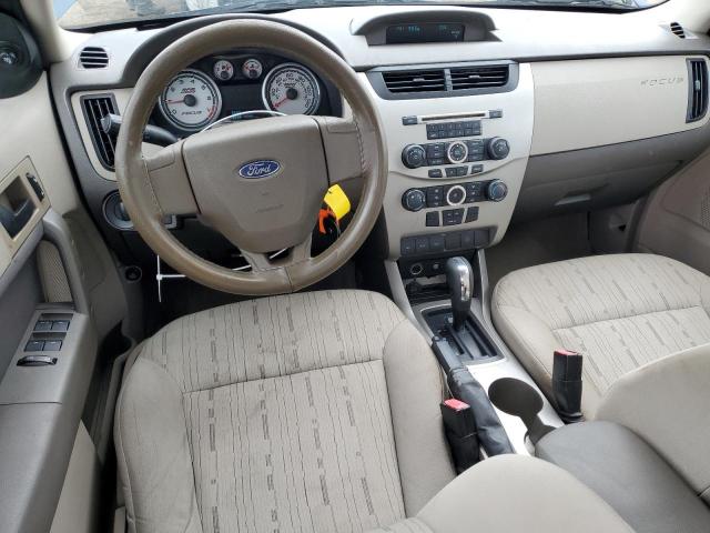 Photo 7 VIN: 1FAHP35N39W246058 - FORD FOCUS 