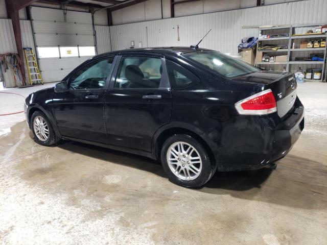 Photo 1 VIN: 1FAHP35N39W246805 - FORD FOCUS 