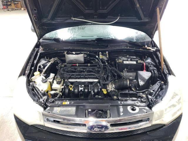 Photo 10 VIN: 1FAHP35N39W246805 - FORD FOCUS 