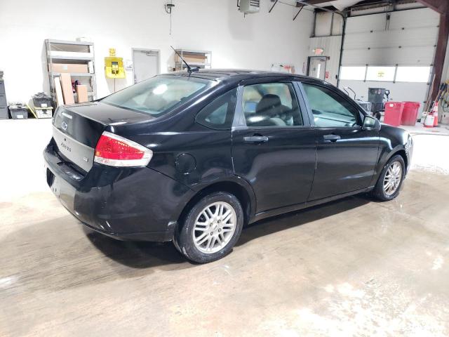 Photo 2 VIN: 1FAHP35N39W246805 - FORD FOCUS 