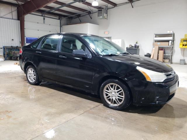 Photo 3 VIN: 1FAHP35N39W246805 - FORD FOCUS 