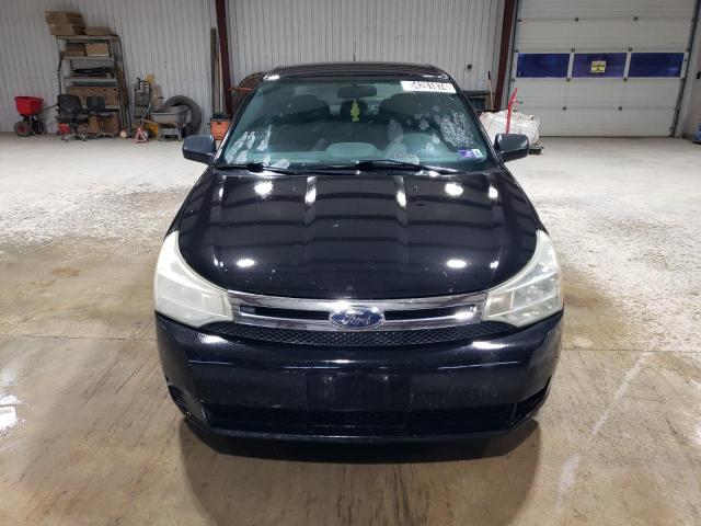 Photo 4 VIN: 1FAHP35N39W246805 - FORD FOCUS 