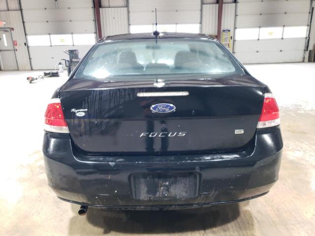 Photo 5 VIN: 1FAHP35N39W246805 - FORD FOCUS 