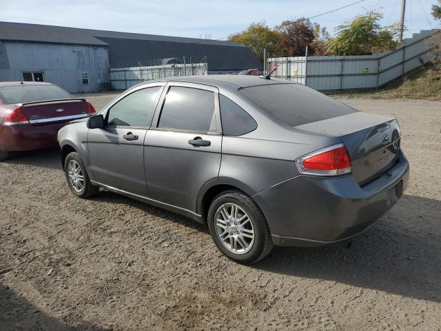 Photo 1 VIN: 1FAHP35N39W257772 - FORD FOCUS SE 