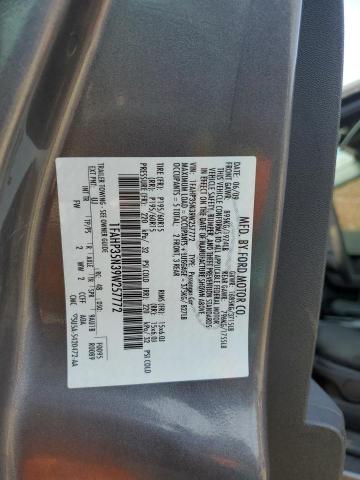 Photo 11 VIN: 1FAHP35N39W257772 - FORD FOCUS SE 